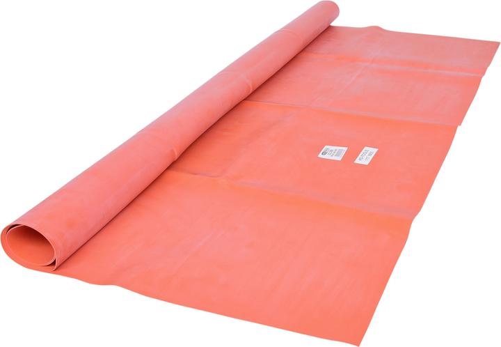 Produktbild KS Tools Isoliertes Gummi-Abdecktuch, 1000mm (1 m)
