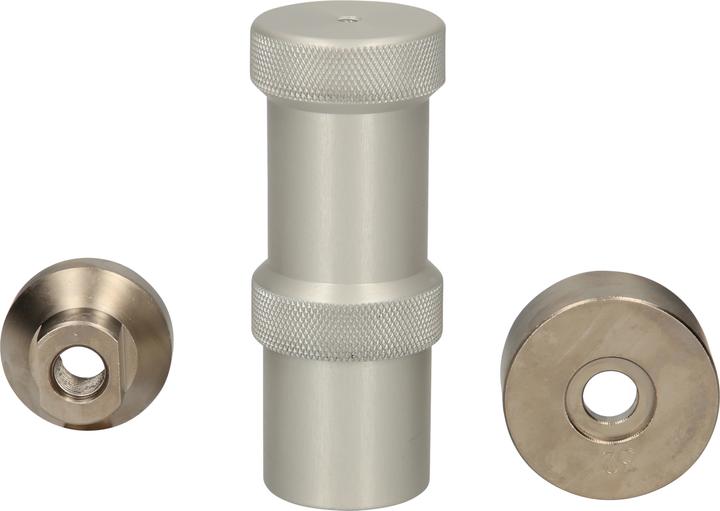 Image du produit KS Tools Jeu de poinçons avec mandrin, 3 pièces, Ã˜ 32,0 mm (BMW)