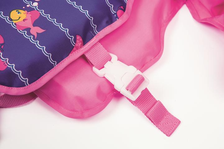 Actual product image Bestway 32174 (18-30 kg)