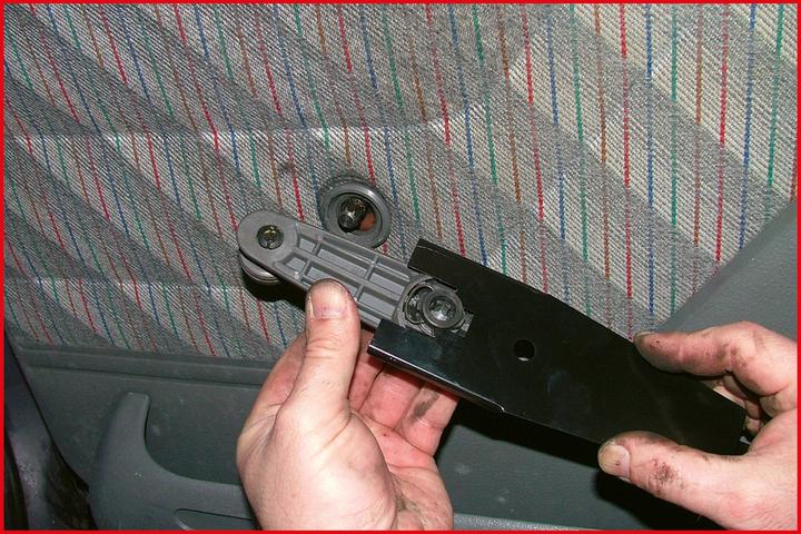 Produktbild KS Tools Sicherungsring Montage und Demontagewerkzeug, 265mm