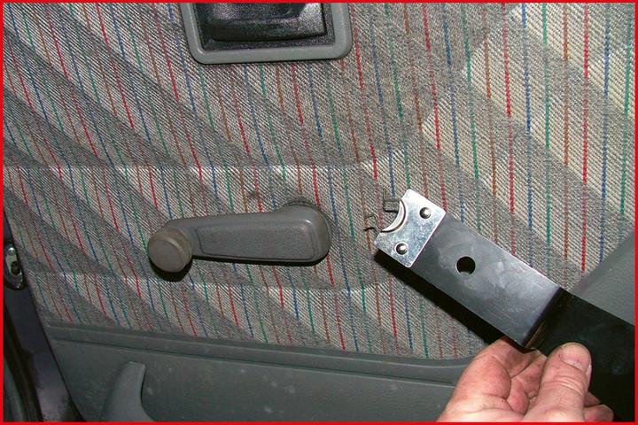 Produktbild KS Tools Sicherungsring Montage und Demontagewerkzeug, 265mm