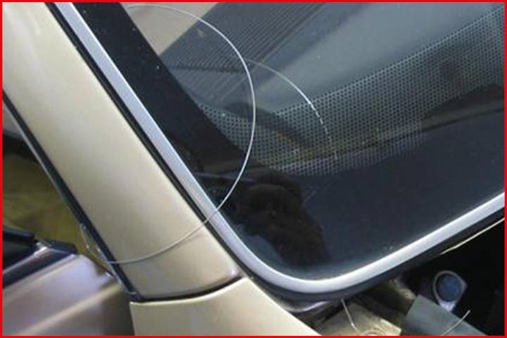 Image du produit KS Tools Fil de coupe en forme de disque, 3 pans, 21 m (21 m)