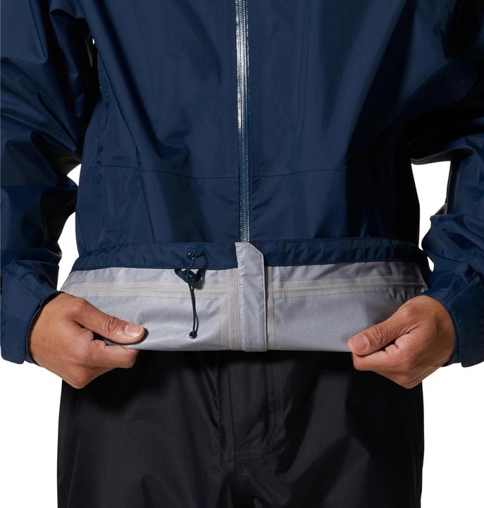 Produktbild Mountain Hardwear Threshold Jacket (L)