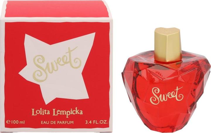 Actual product image Lolita Lempicka Sweet Eau de Parfum (Eau de parfum, 100 ml)