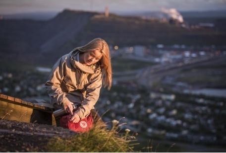 Image du produit Fjällräven Kånken (16 l)