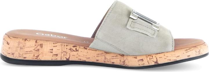 Actual product image Gabor Pantoletten (38.5)