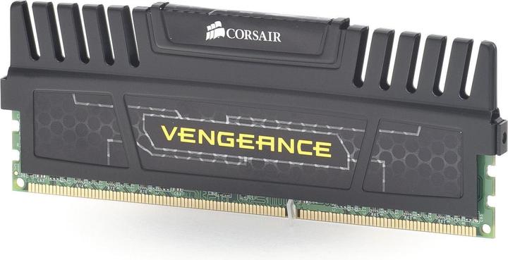 Actual product image Corsair Vengeance (1 x 8GB, 1600 MHz, DDR3-RAM, DIMM)