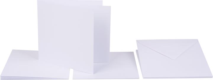 Actual product image Folia Blank card (5 pcs.)