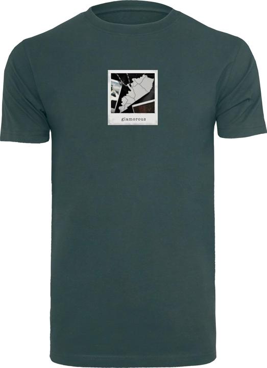 Produktbild Mister Tee MisterTee Glamorous Memory Tee - 174693 (M)