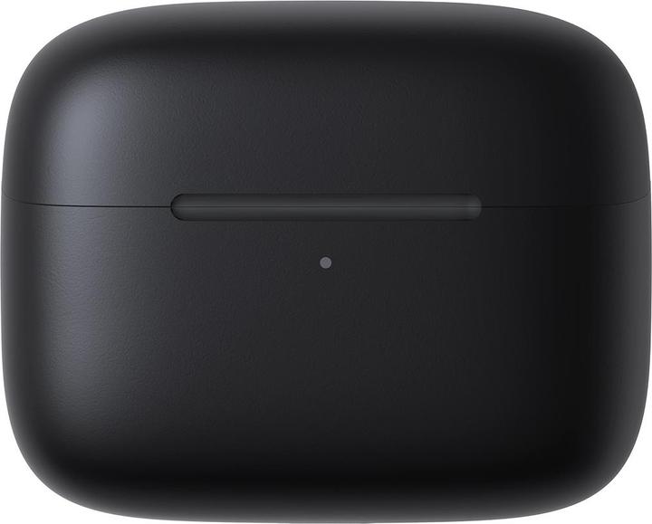 Actual product image Baseus Bowie M2 TWS earphones (black) (ANC, 5 h, Wireless)