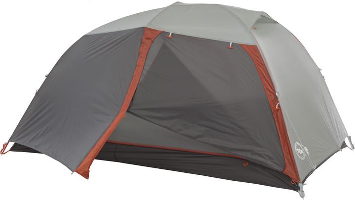 Image du produit Big Agnes Copper Spur HV UL2 mtnGLO (Tente igloo, 1.46 kg, 2 personnes)