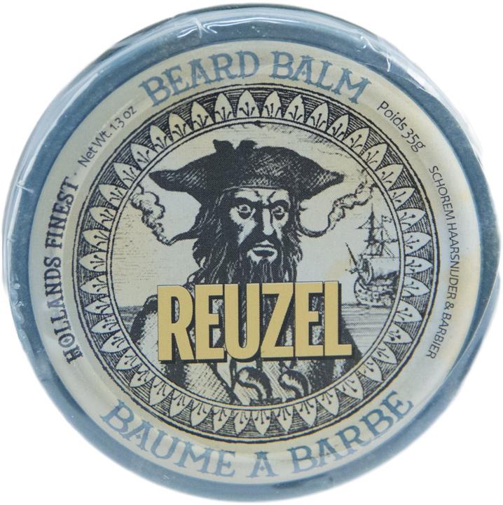 Reuzel Beard Balm (35 ml)