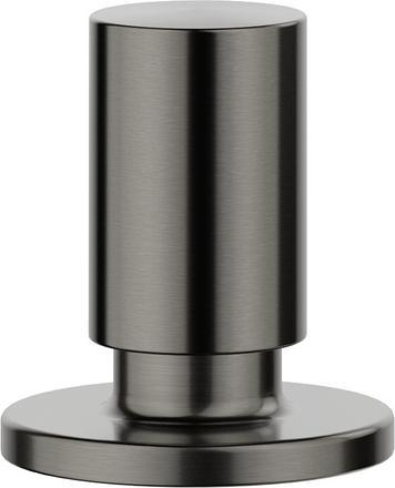 Satin Dark Steel