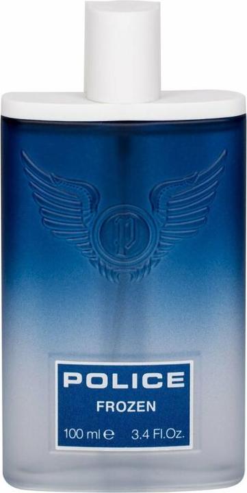 Immagine prodotto Police Frozen (Eau de toilette, 100 ml)