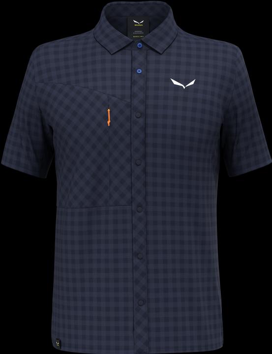 Salewa PUEZ DRY Men's S/S SHIRT