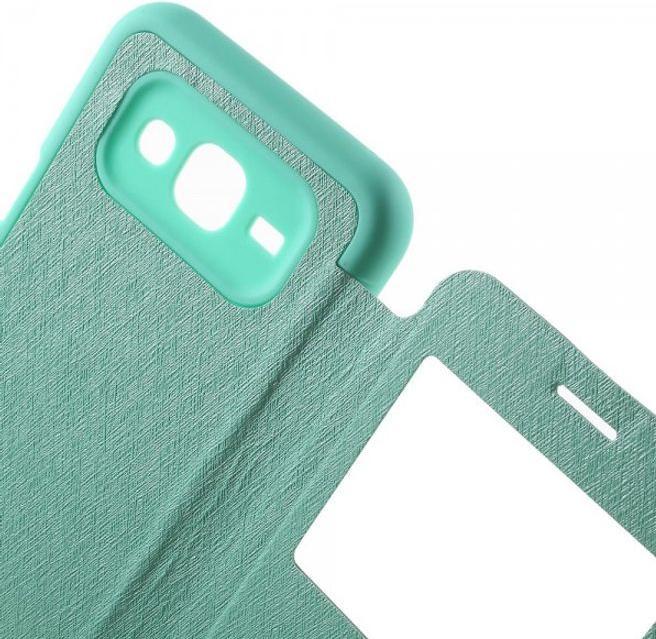 Produktbild Goospery WOW Bumper Series (Samsung Galaxy J5)