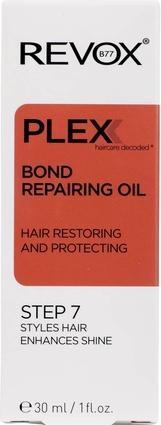 Image du produit Revox Huile réparatrice Plex Bond 30ml (30 ml)
