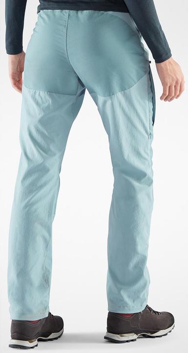 Image du produit Fjällräven Pantalon Abisko Midsummer (36, XS, S)