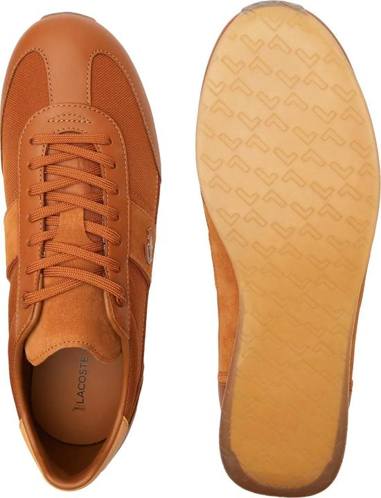 Produktbild Lacoste Sneaker Angula Leder (40.5)