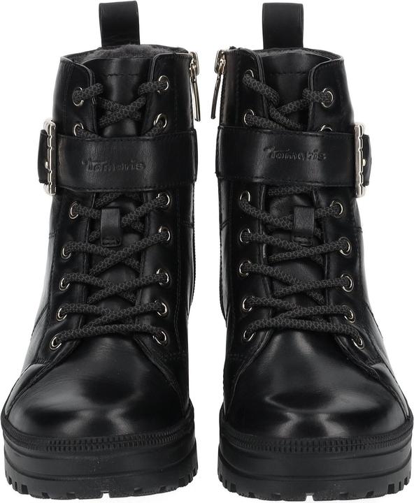 Actual product image Tamaris Stiefelette (37)