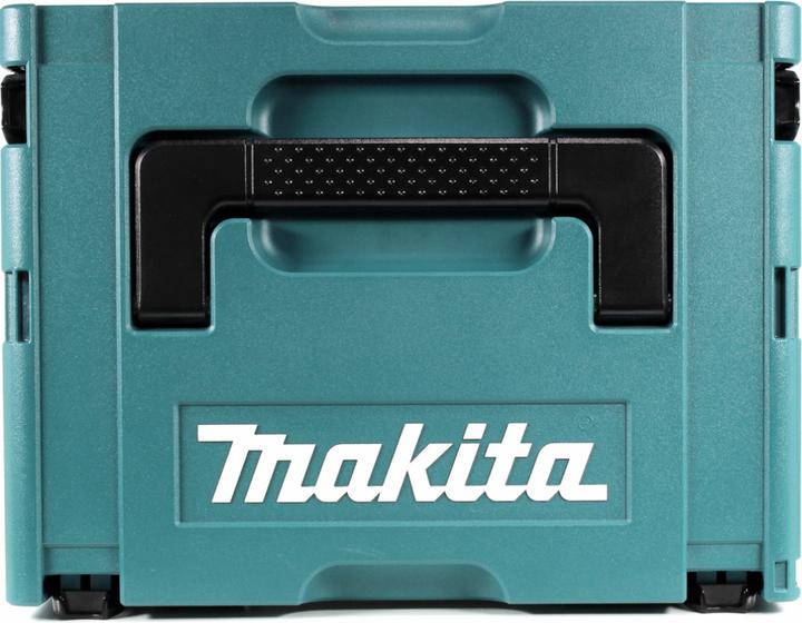 Actual product image Makita 18V Battery Angle Impact Wrench DTL061RT1J (Rechargeable battery operated)