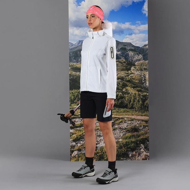 Image du produit CMP Campagnolo veste imperméable à capuche (3XL)