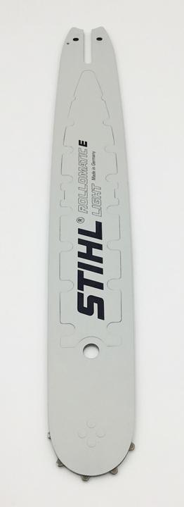 Immagine prodotto Stihl Catena di guida Rollomatic E Light 40 cm (Motosega, Spada a catena)