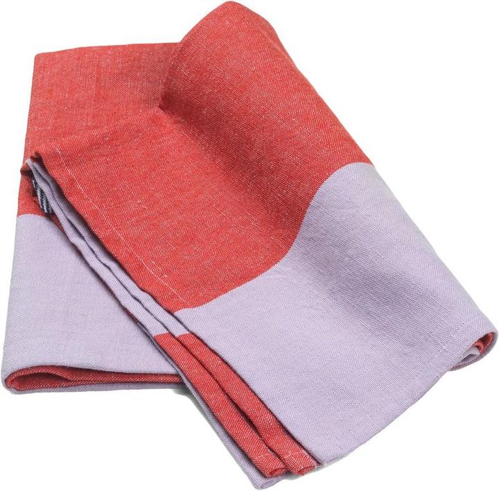 Actual product image Ferm Living Hale Tea Towel (50 x 70 cm)