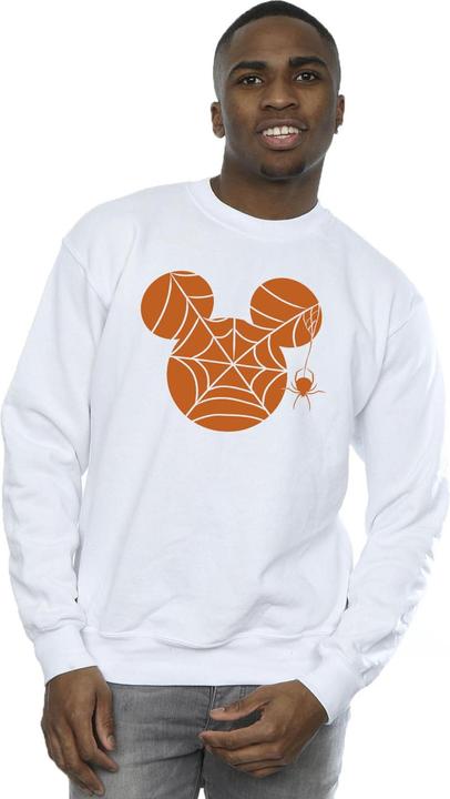 Produktbild Mickey Mouse Sweatshirt (5XL)