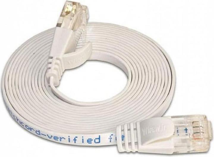 Wirewin Netzwerkkabel (UTP, CAT6, 15 m)