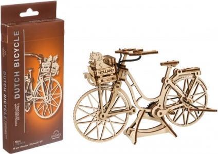 Produktbild Ugears Ολλανδικό ποδήλατο