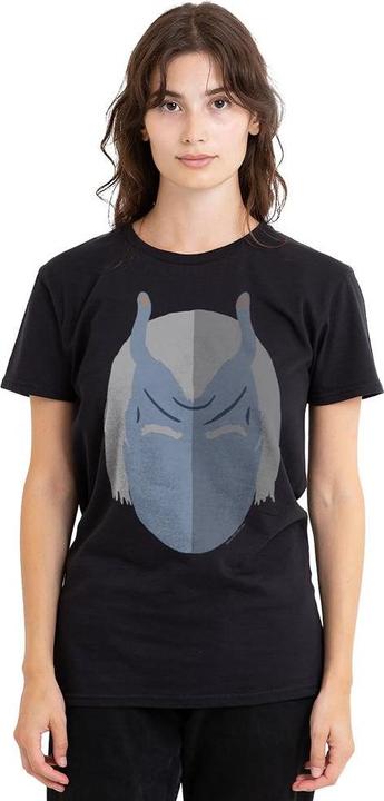Actual product image Unisex Adult The Andorian T-Shirt (M)