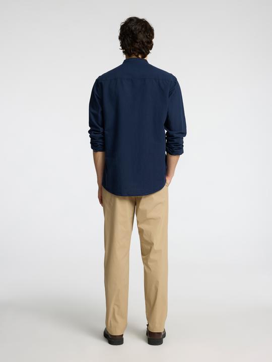 Immagine prodotto Selected Homme Camicia a maniche lunghe (XL)