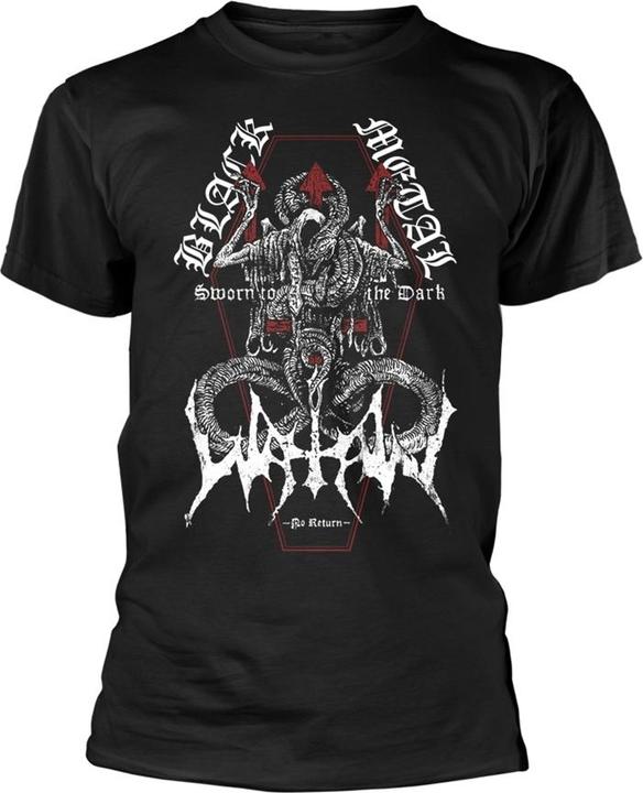 Image du produit Watain Sworn Coffin (S)