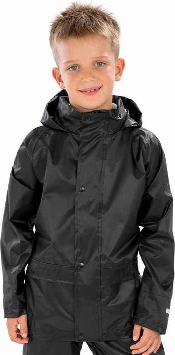 Produktbild Result Clothing Überjacke (128)