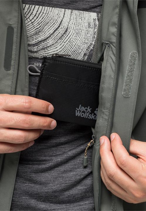 Produktbild Jack Wolfskin Kammweg 2L Jkt M (XXL)