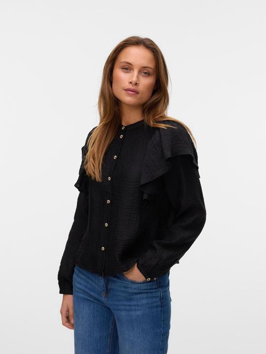 Image du produit Vero Moda VMMOA Top Blouse (XS)
