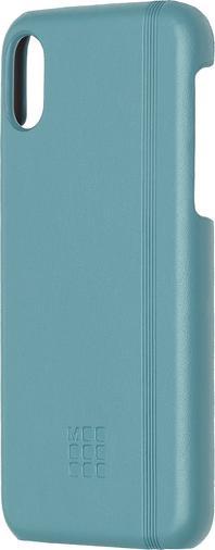 Immagine prodotto Moleskine Cover classica per Iphone X (Apple iPhone X, Apple iPhone XS)