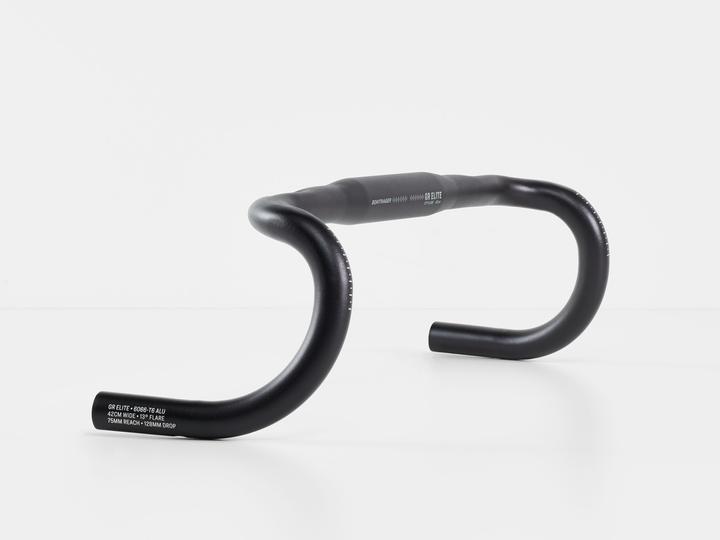 Image du produit Bontrager GR Elite Road Lenker (31.80 mm)