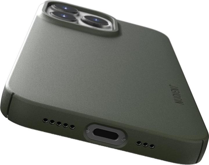 Actual product image Nudient Thin Case V3 (Apple iPhone 13 Pro)