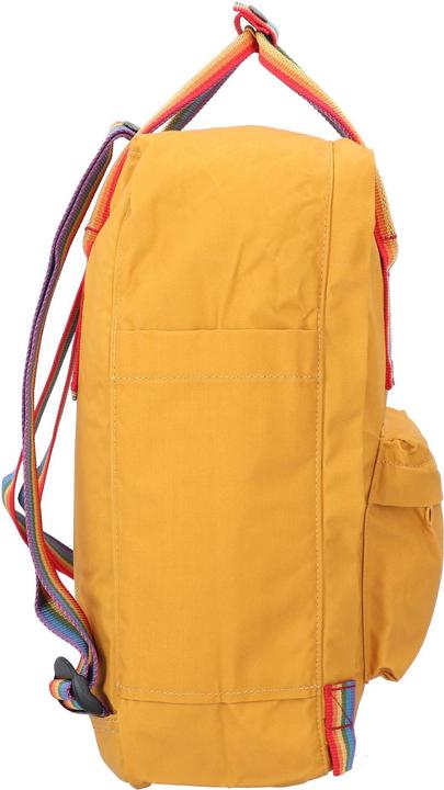 Produktbild Fjällräven Kånken Rainbow 16 (16 l)