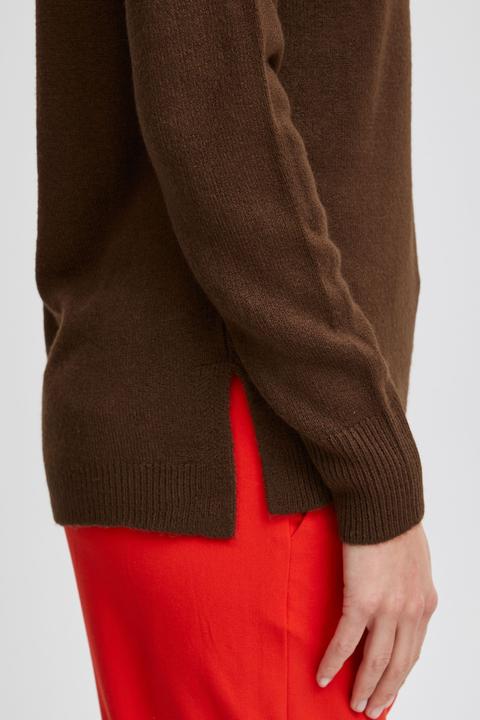 Immagine prodotto B.young BYMALEA MAGLIA CON SPACCO 3 - 20811905 (S)