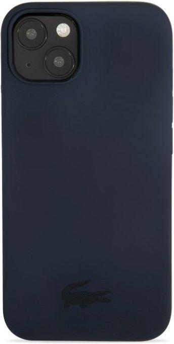 Produktbild Lacoste iPhone 13 Liquid Silicone Glossy Printing Logo Case (Apple iPhone 13)