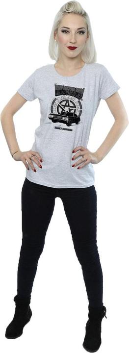 Produktbild Supernatural Winchester Bros TShirt (L)