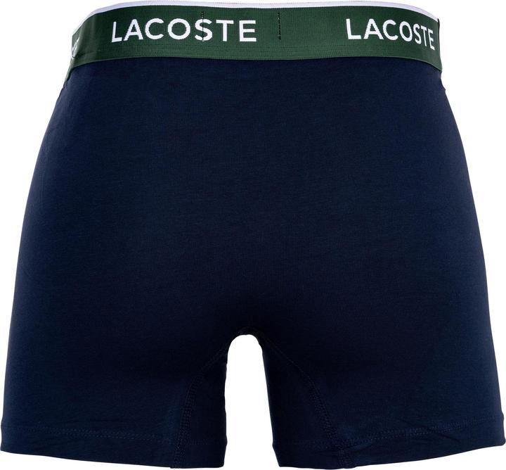 Produktbild Lacoste Wäsche (L, 3er Pack)