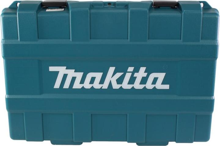 Image du produit Makita Marteau perforateur 3 fonctions (Fonctionnement sur batterie)