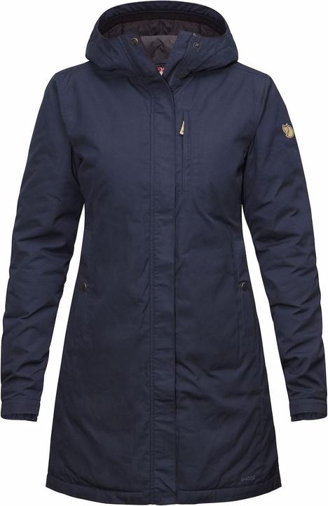 Actual product image Fjällräven Kiruna (XXL)