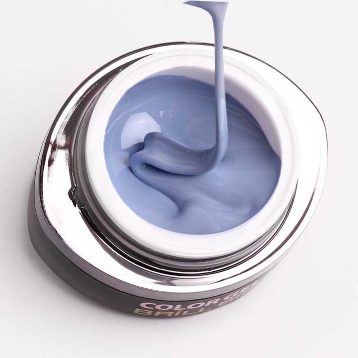 Produktbild BrillBird Brush & Go Gel G116 – 4.5ml