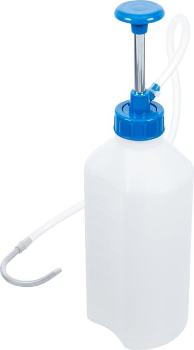 Produktbild BGS Umfüllpumpe