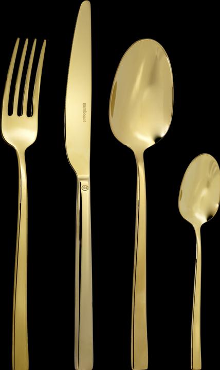 Actual product image Sambonet Rock (24 Piece, Cutlery set)